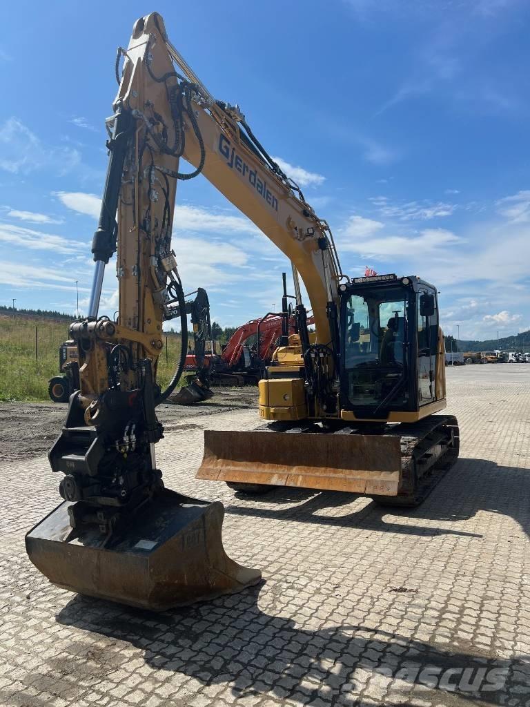 CAT 315 Raupenbagger