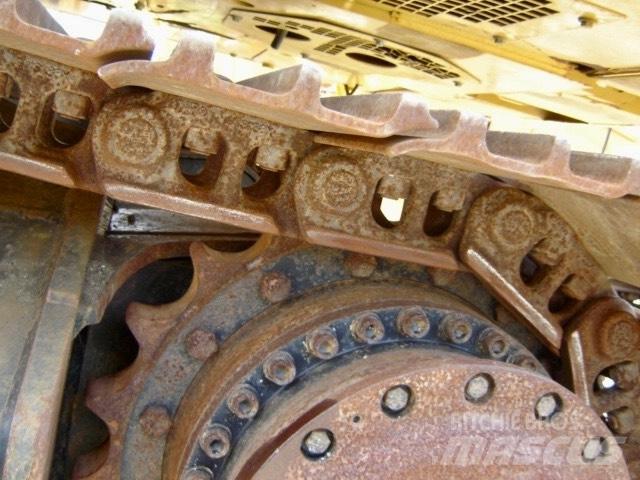 CAT 320 Raupenbagger