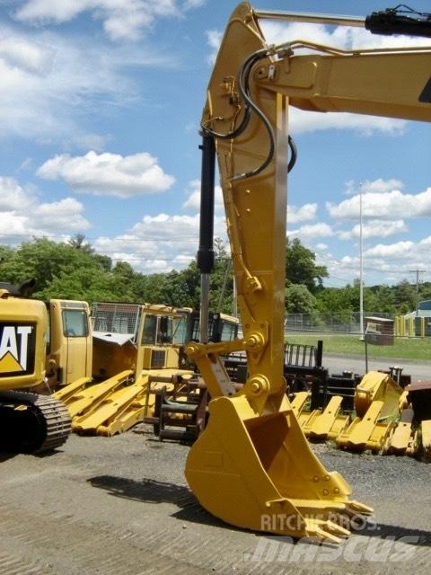 CAT 320 Raupenbagger