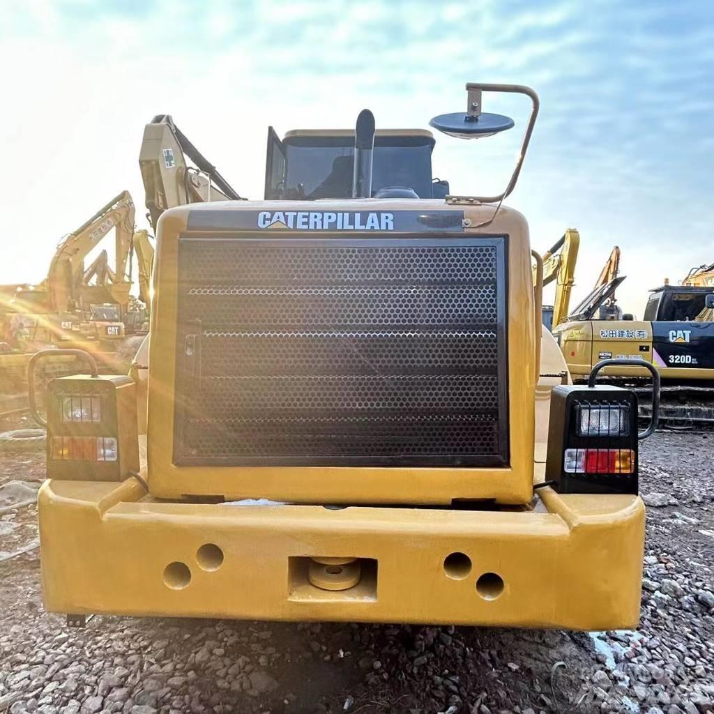 CAT 966 H Radlader