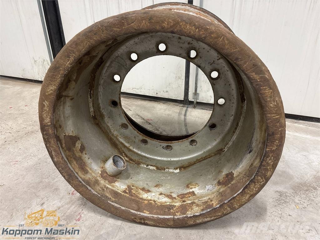 Valmet 911 20x26,5 Reifen