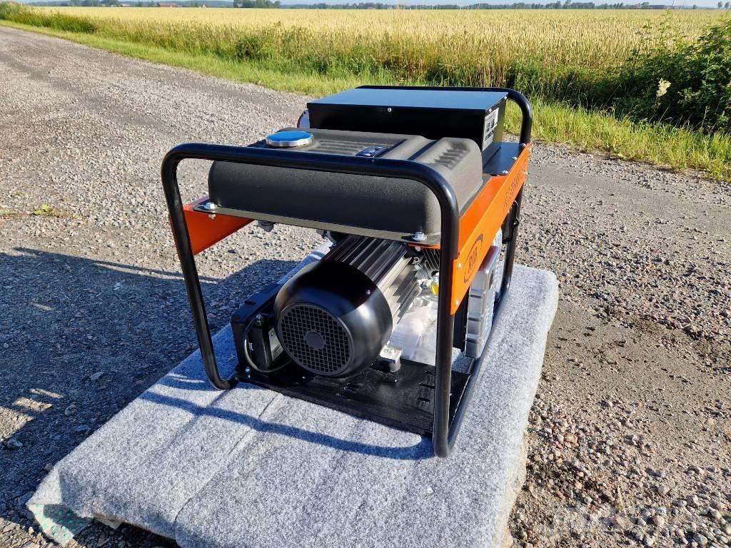  RID RS Benzin Generatoren