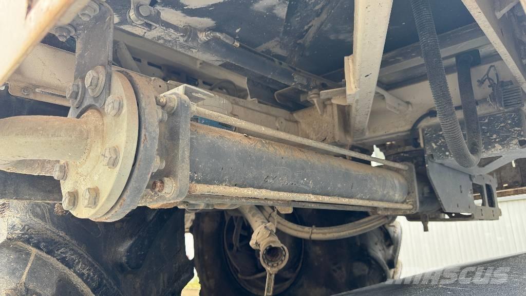 Wirtgen WR200i Asphalt-Recycler