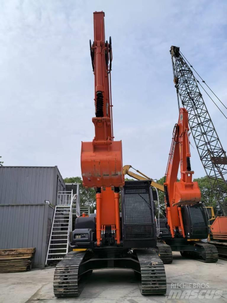 Hitachi ZX 200-3 G Raupenbagger