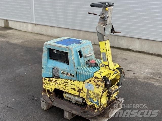 Ammann AVH 4020 Vibrationsgeräte