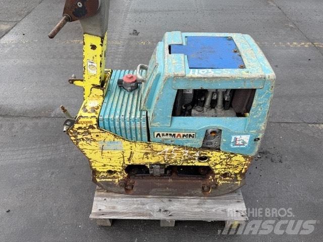 Ammann AVH 4020 Vibrationsgeräte