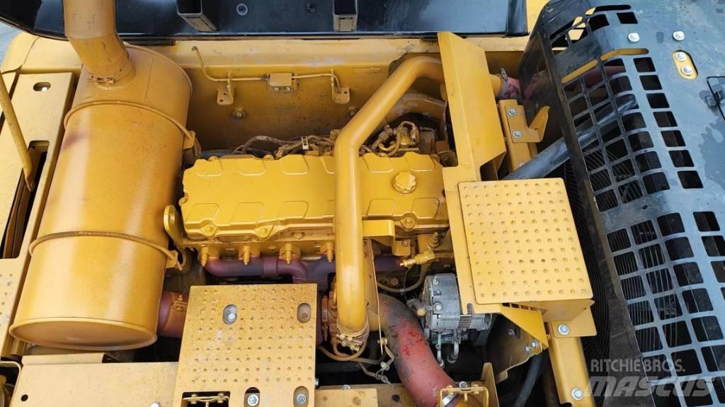 CAT 336 D L Raupenbagger