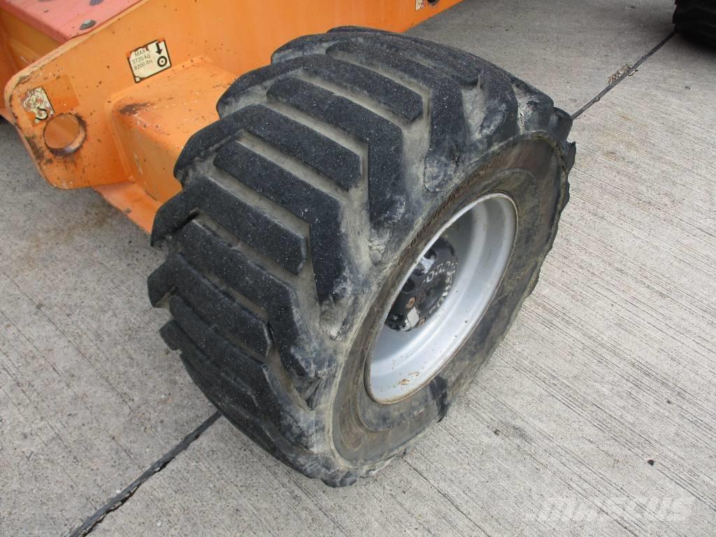 JLG 510 AJ (947) Gelenkteleskoparbeitsbühnen