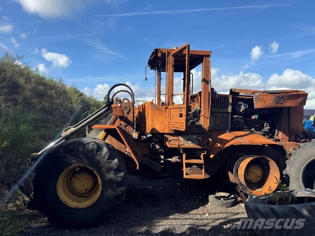 Volvo L 120 B Radlader