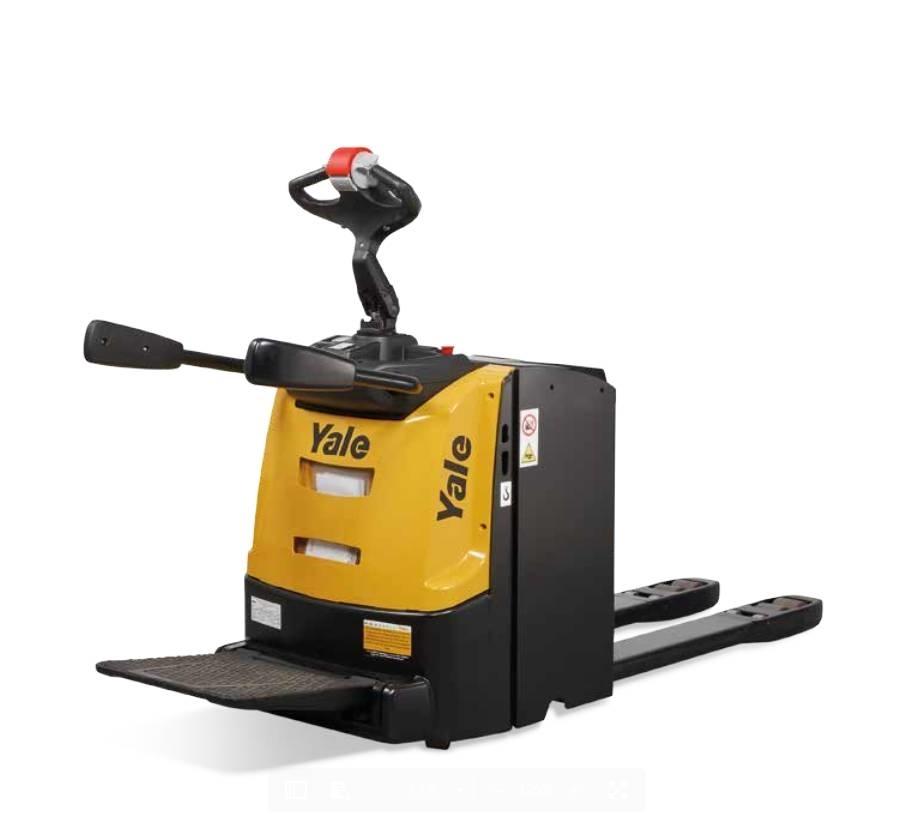Yale MP20X Gabelstapler mit Fahrerstand