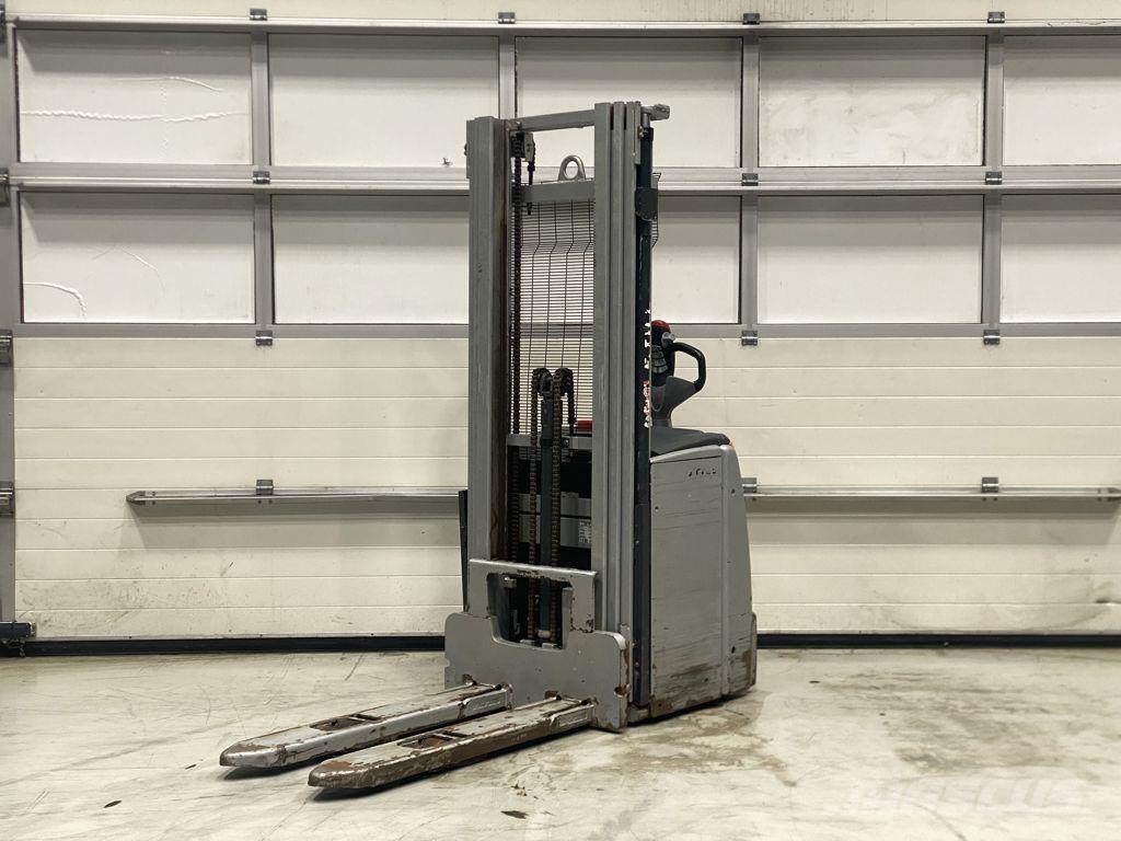 Still EXV14I Deichselstapler