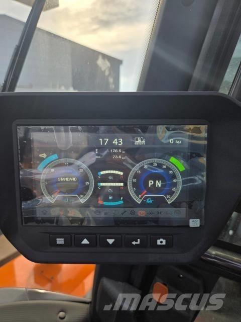 Doosan DV250S-12 Andere Gabelstapler