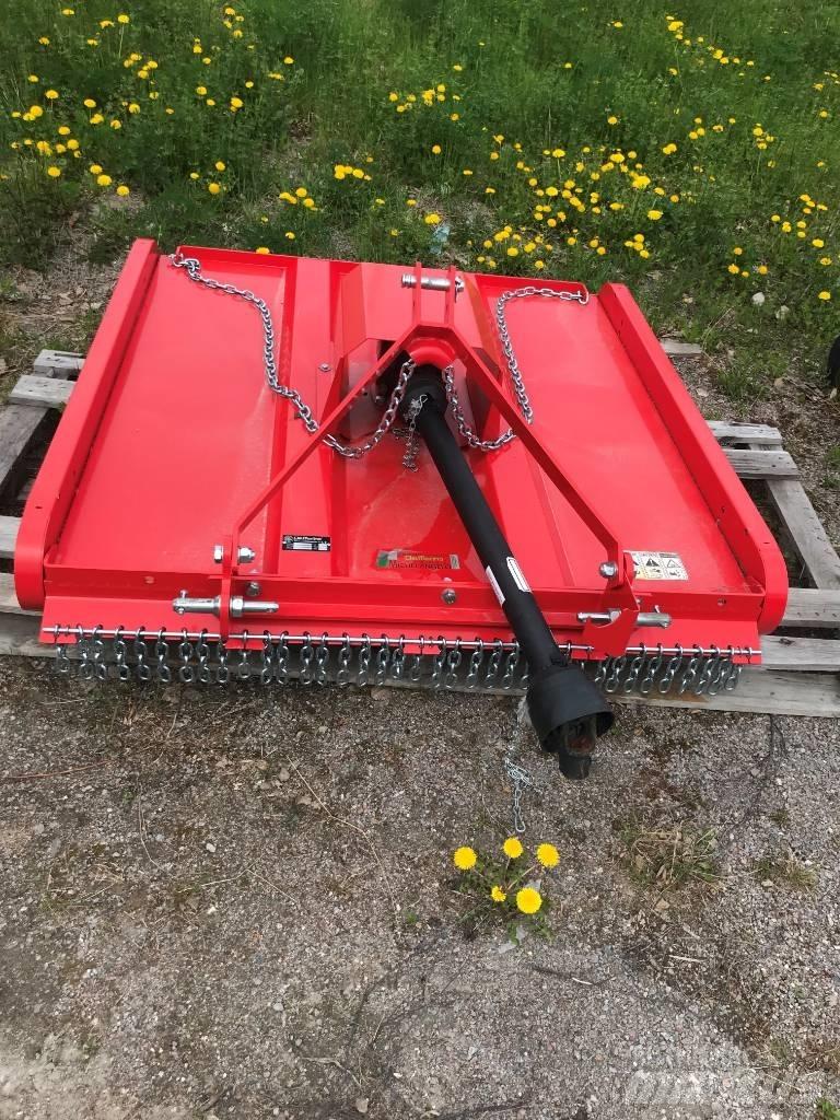 Del Morino DMK 150 Sonstige Landmaschinen