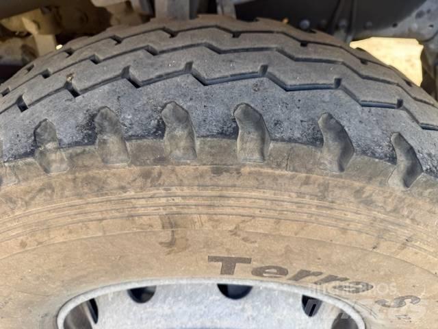 MAN 41.460 F Betonmischer