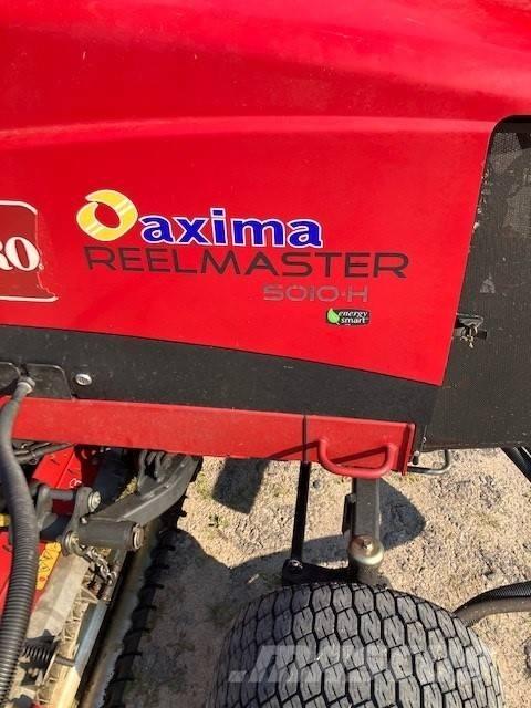 Toro 5010H Fairway-Mäher