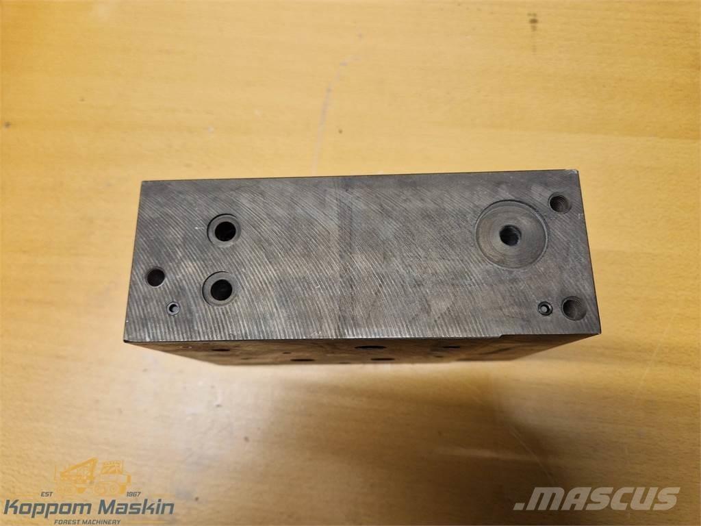 Eco Log 7018280 Hydraulik