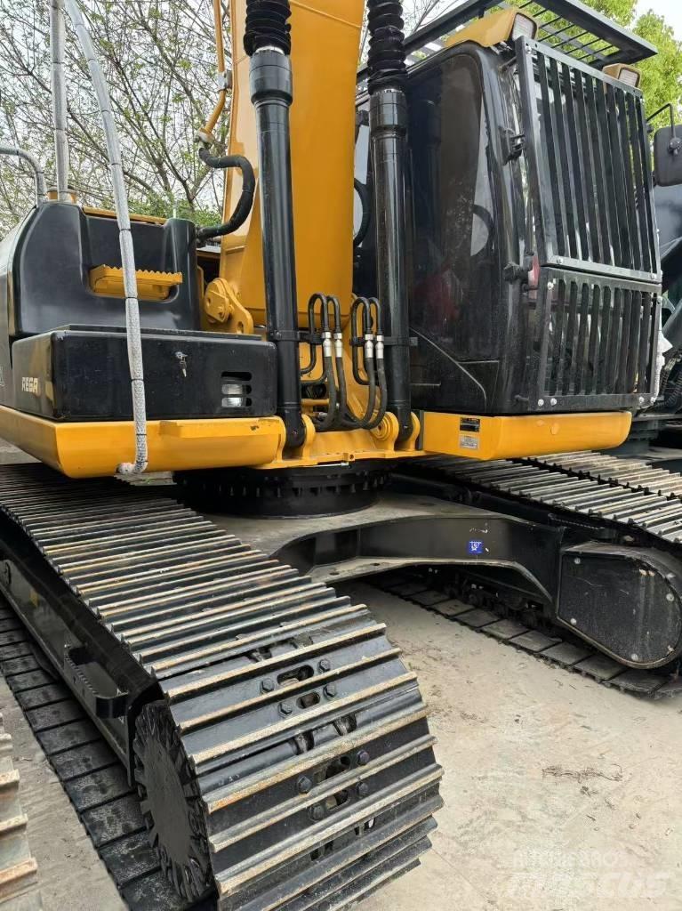 CAT 320 D Raupenbagger