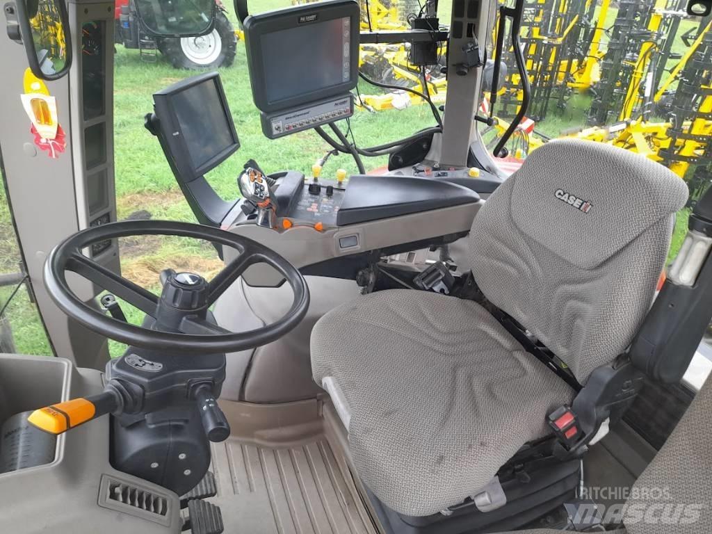 Case IH Puma 230 CVX Traktoren
