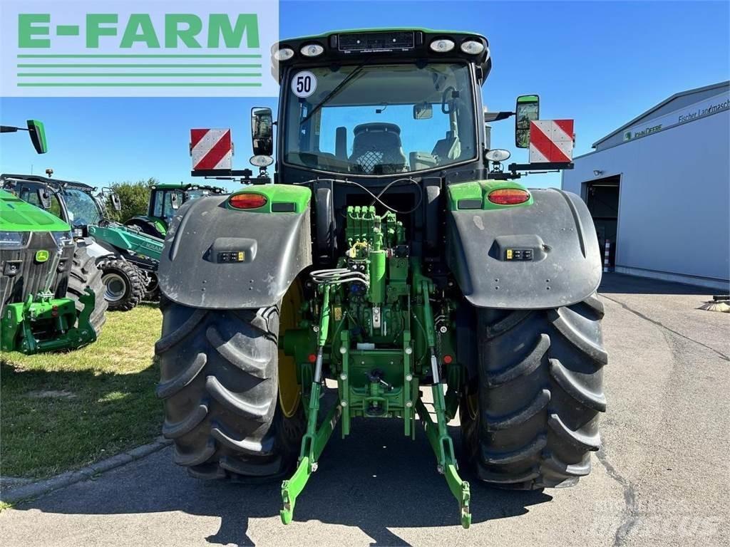 John Deere 6r 250 Traktoren