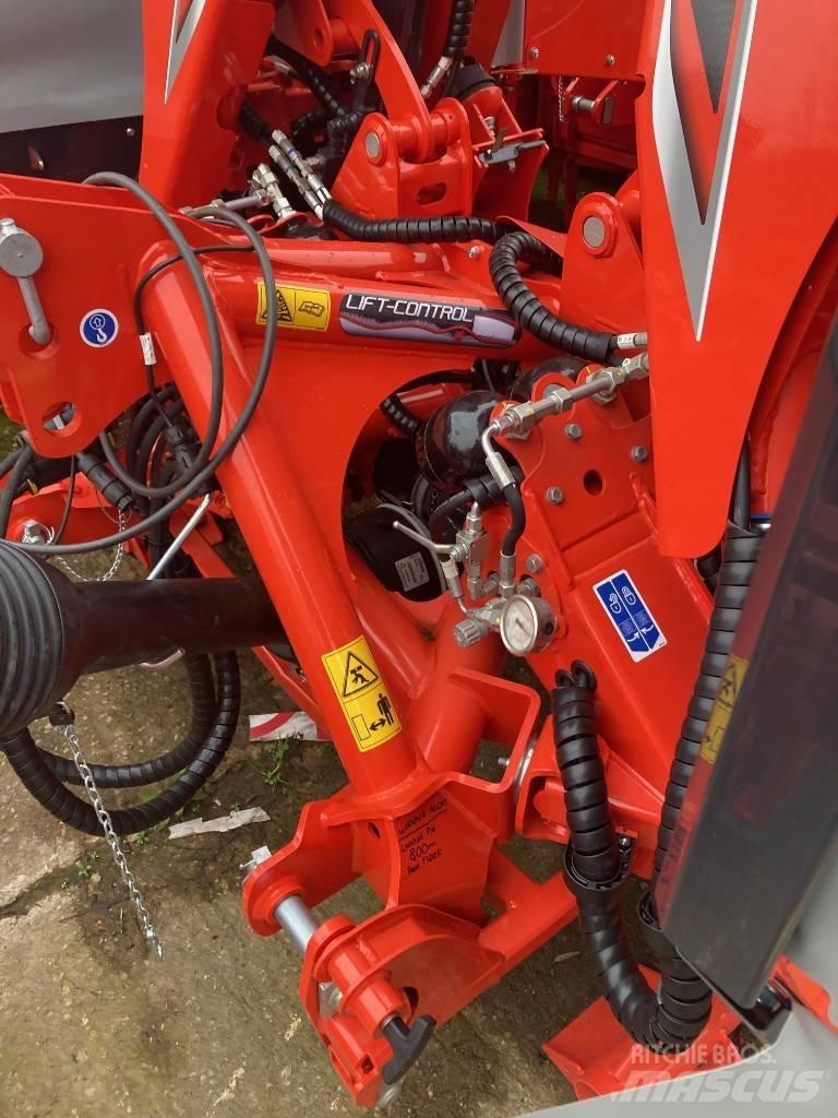 Kuhn FC9530DFF Mäher