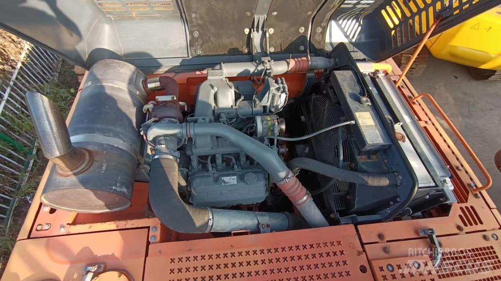 Doosan DX 500 LCA Raupenbagger