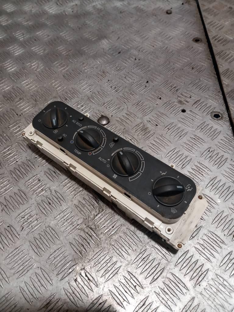 MAN TGM  81619096068 Kabinen