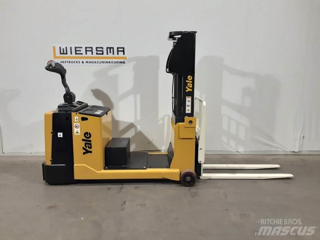 Yale MC15 Schubmaststapler