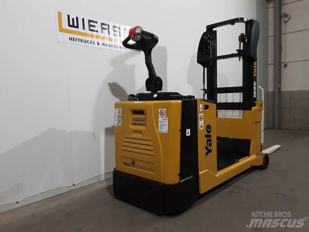 Yale MC15 Schubmaststapler