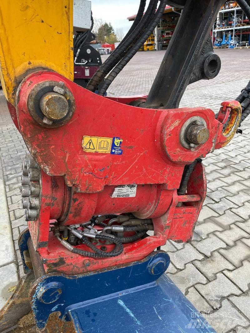 JCB 65R-1 Minibagger < 7t
