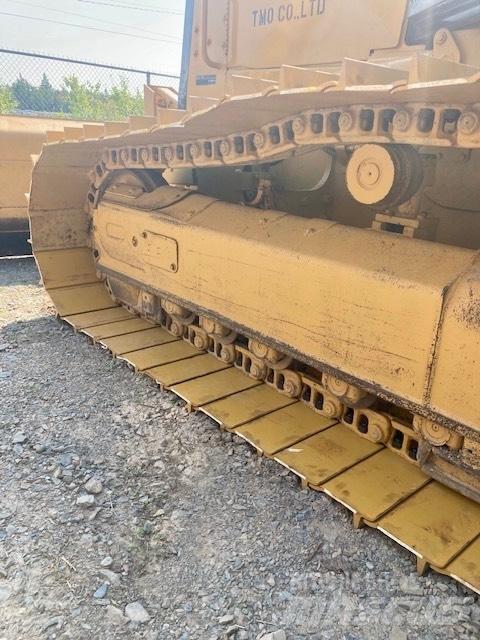 CAT D 3 K LGP Bulldozer