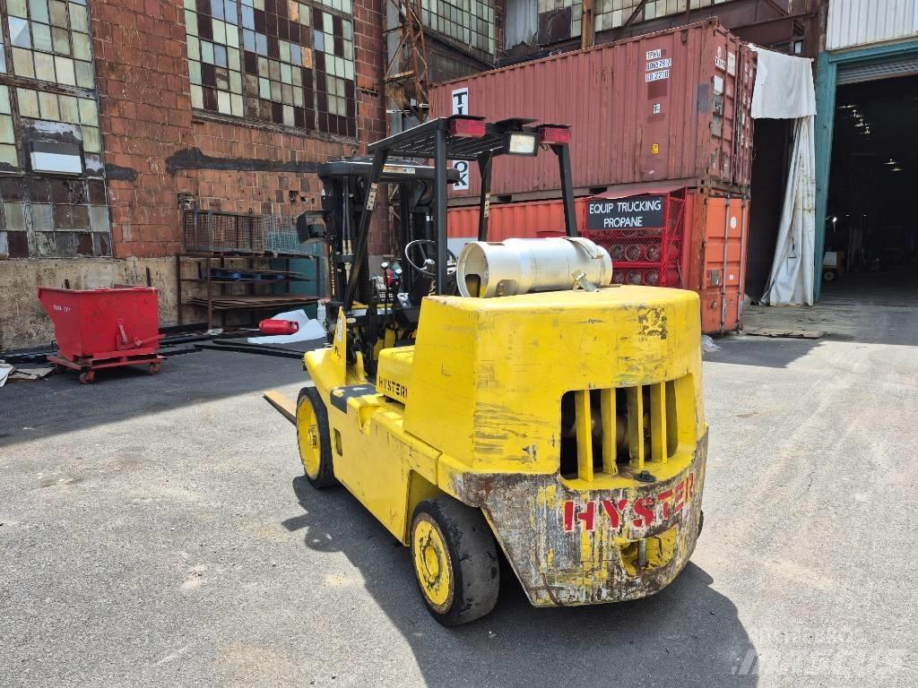 Hyster S 155 XL 2 Andere Gabelstapler