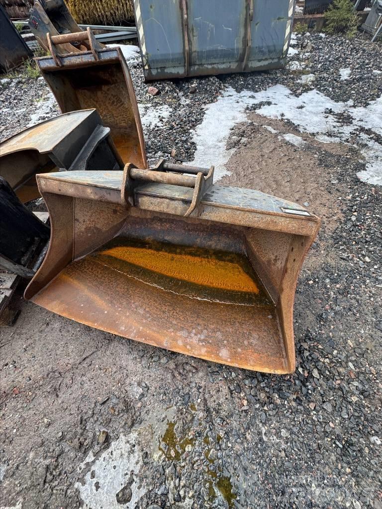 Yanmar SV 100 Midibagger  7t - 12t
