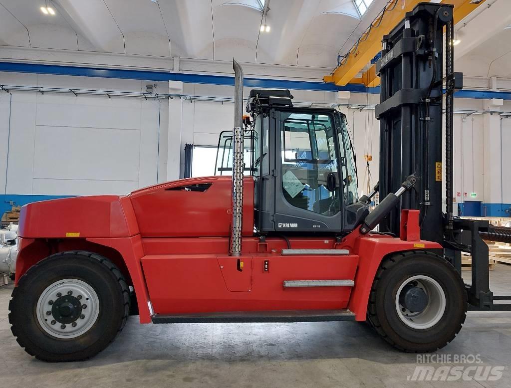 Kalmar DCG160-12 Diesel Stapler