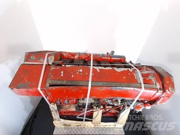 Deutz BF6L513R Motoren