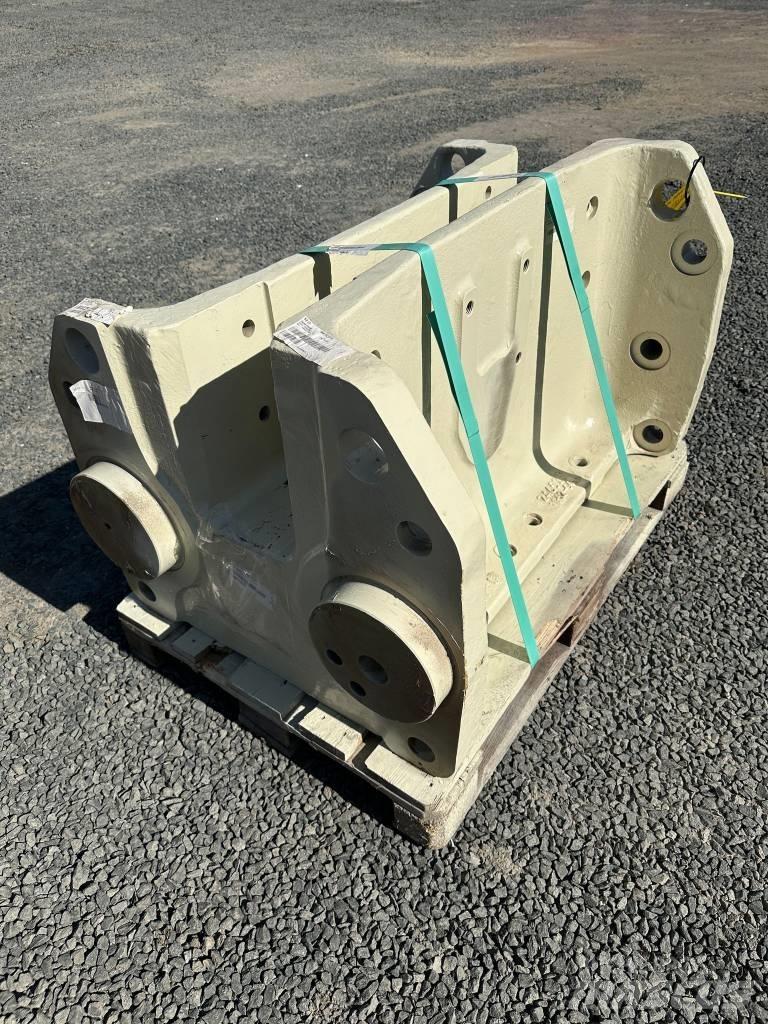 Metso LT106 Parts Sonstige Baumaschinen
