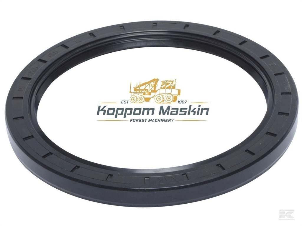 Ponsse NAF7308051 Chassis