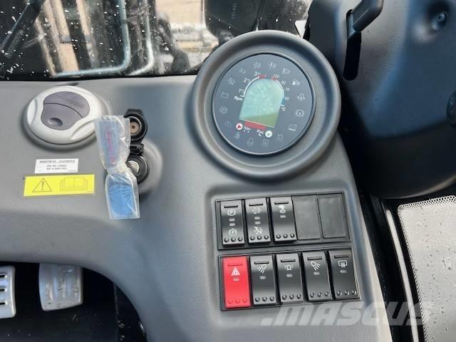 Manitou MSI 30 | 2023 Geländestapler