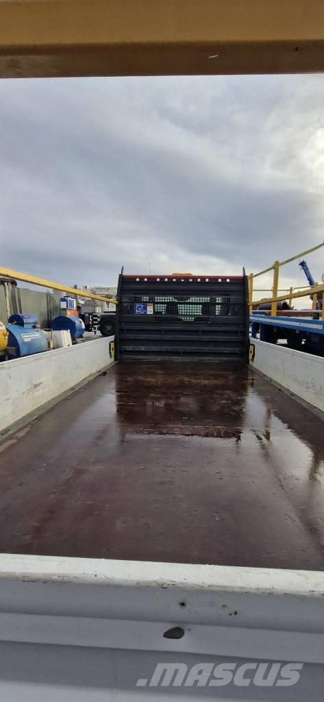 Ford Transit 350 Pickup/Pritschenwagen