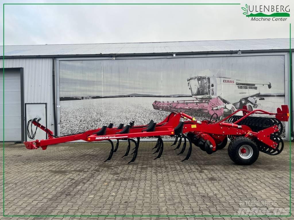 Horsch Tiger 3 AS Grubber