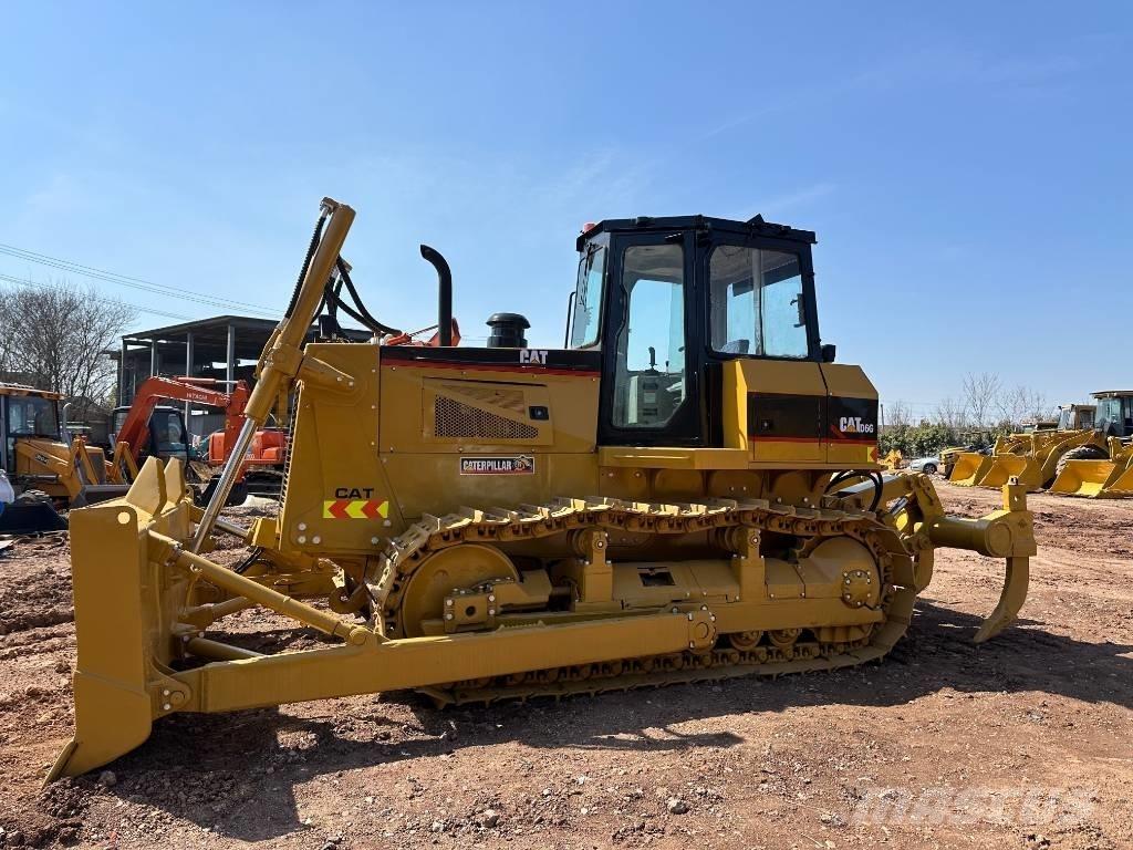 CAT D6G Bulldozer