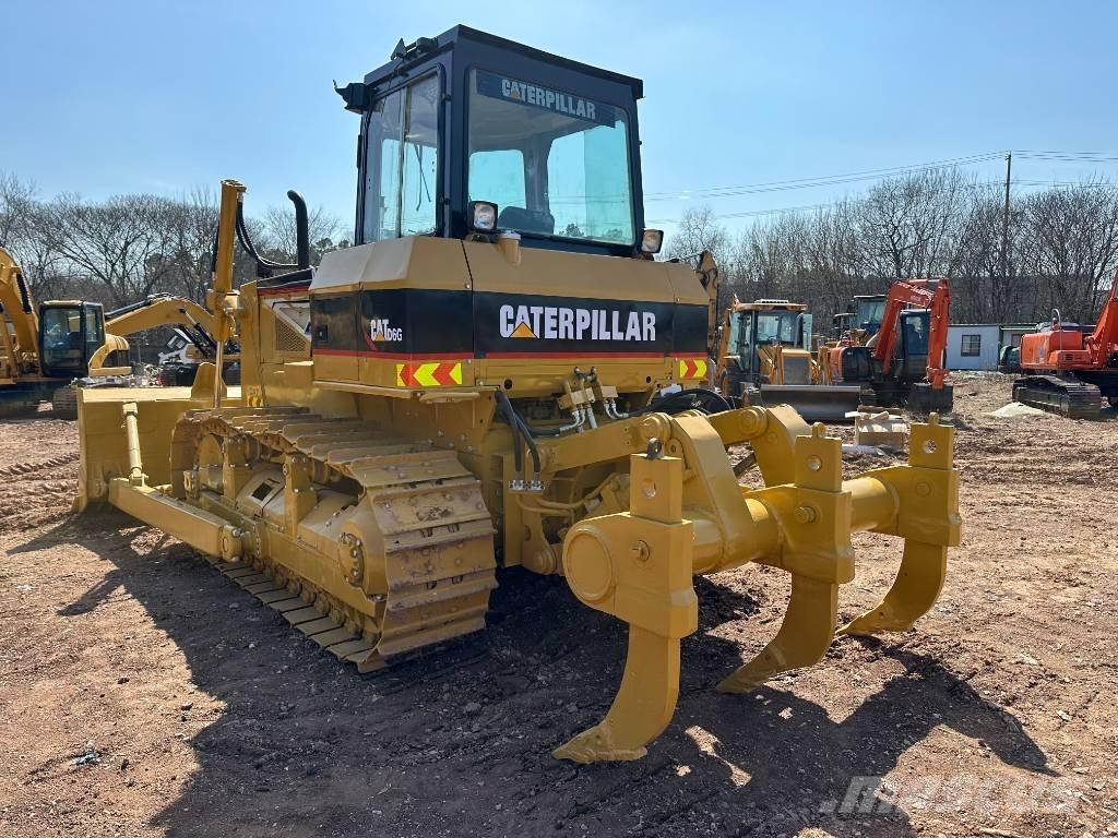 CAT D6G Bulldozer