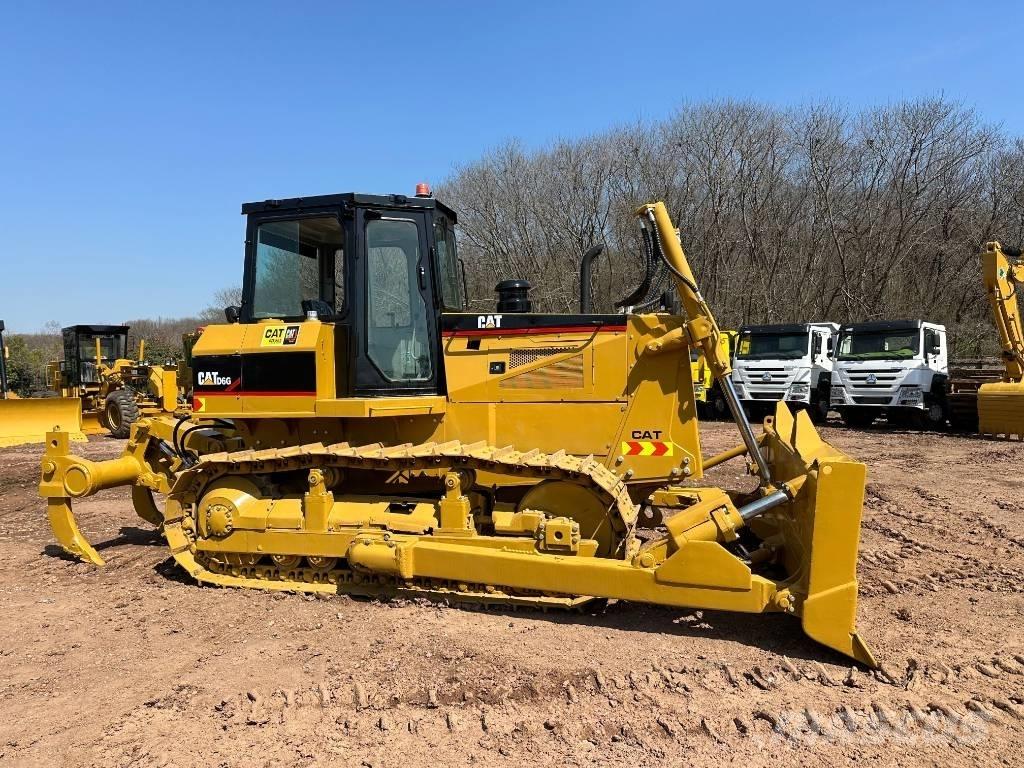 CAT D6G Bulldozer