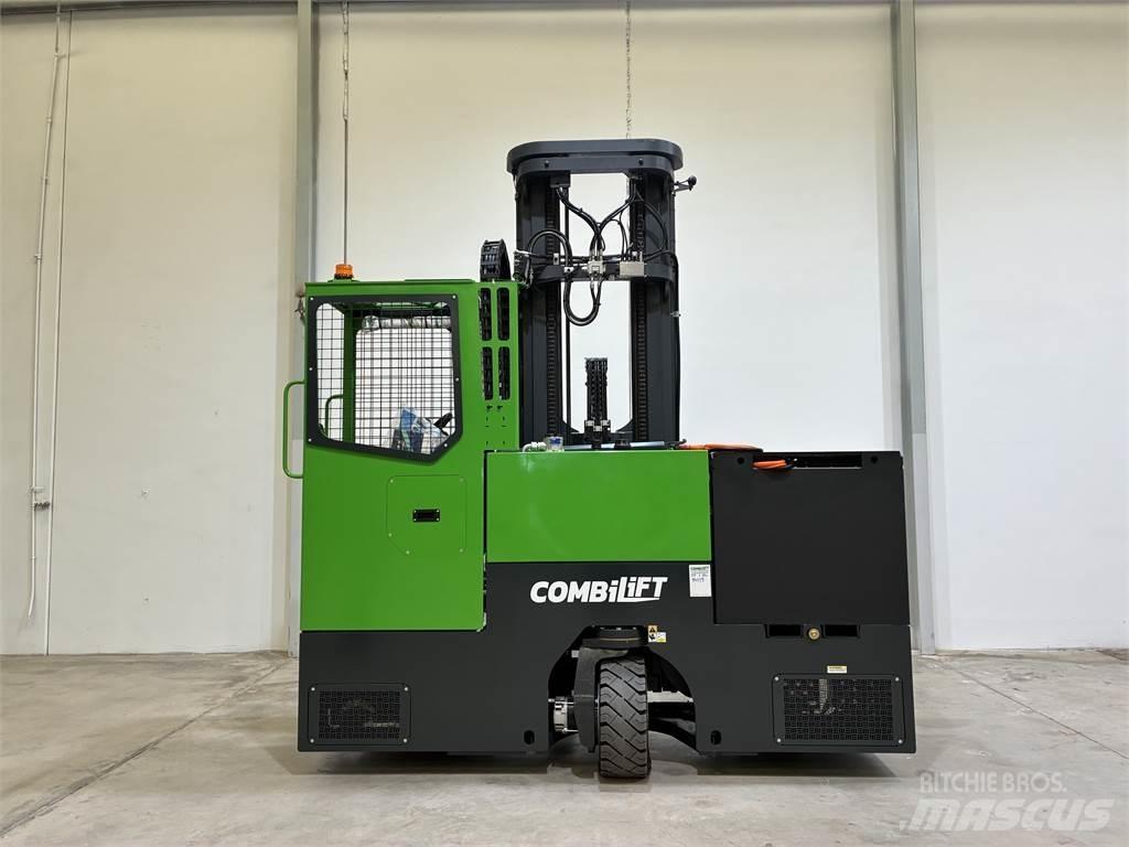 Combilift C4000STE Andere Gabelstapler