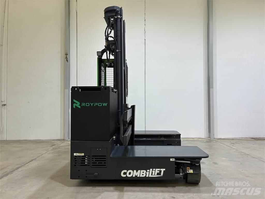 Combilift C4000STE Andere Gabelstapler