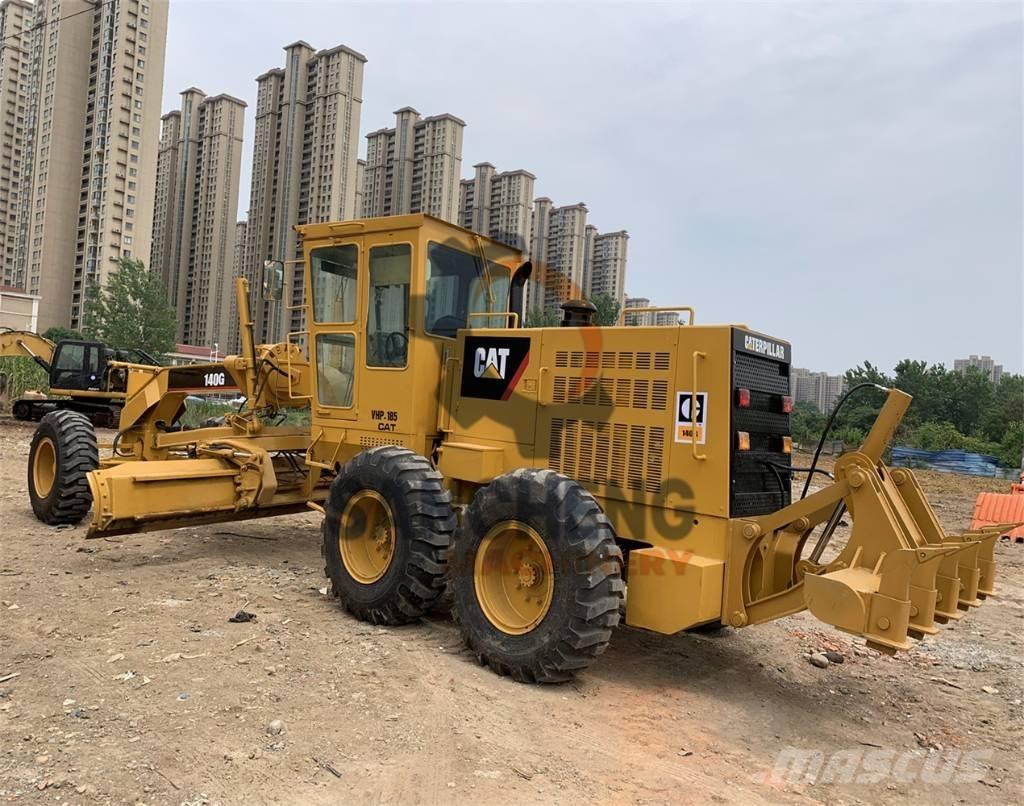 CAT 140 G Grader