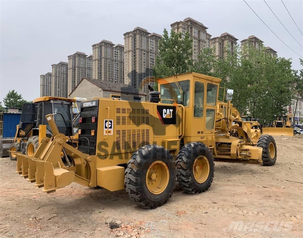 CAT 140 G Grader
