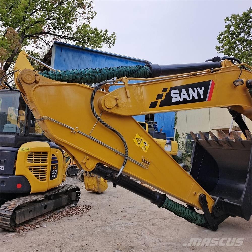 Sany SY 305 H Raupenbagger
