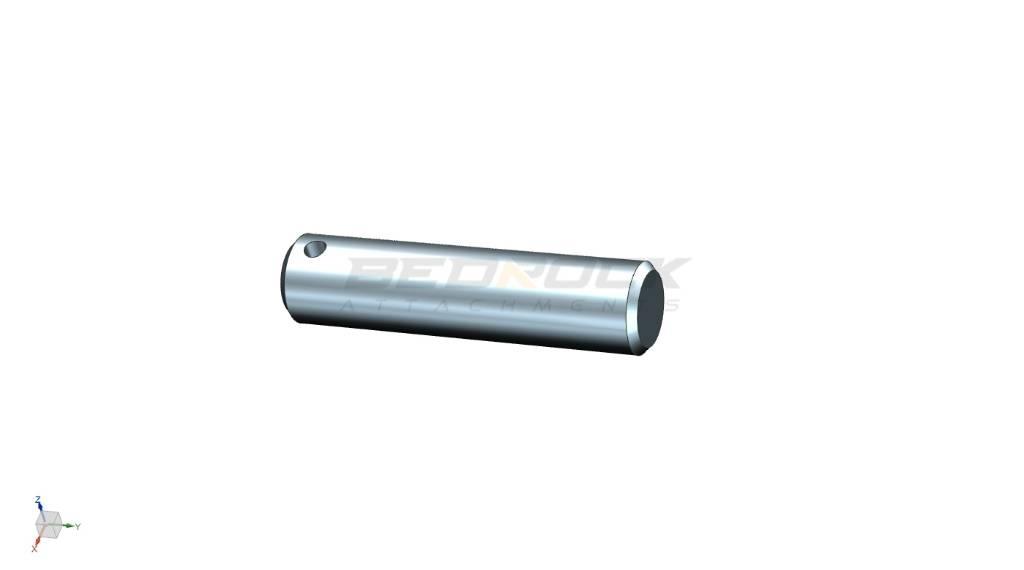 CAT 69.9MM PIN Andere Zubehörteile