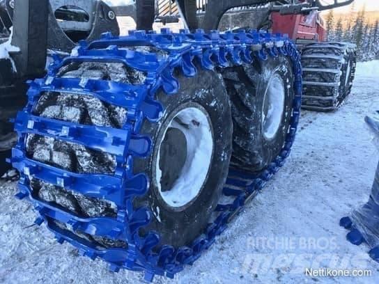  LINTEXON Active-X Sonstige Forstmaschinen