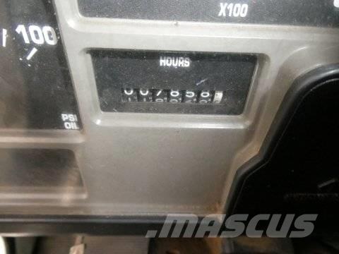 International 4700 Kommunal-Sonderfahrzeuge